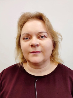 Воспитатель Раконцева Елена Николаевна Воспитатель Раконцева Елена Николаевна