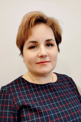 Воспитатель Царенкова Светлана Алексеевна Воспитатель Царенкова Светлана Алексеевна
