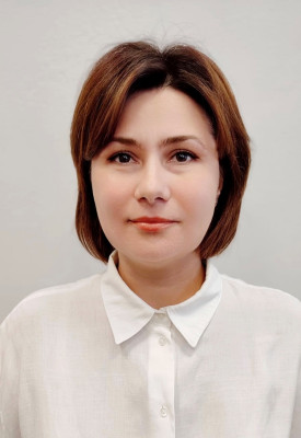 Воспитатель Шубенкина Юлия Сергеевна Воспитатель Шубенкина Юлия Сергеевна