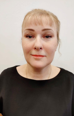 Воспитатель Богомолова Марина Николаевна Воспитатель Богомолова Марина Николаевна