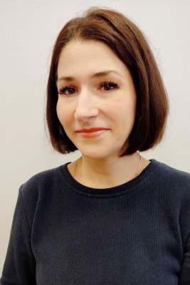 Воспитатель Маркелова Оксана Николаевна Воспитатель Маркелова Оксана Николаевна